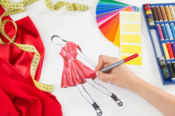 Fashion Designing