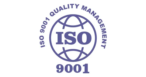 ISO & Government Approved