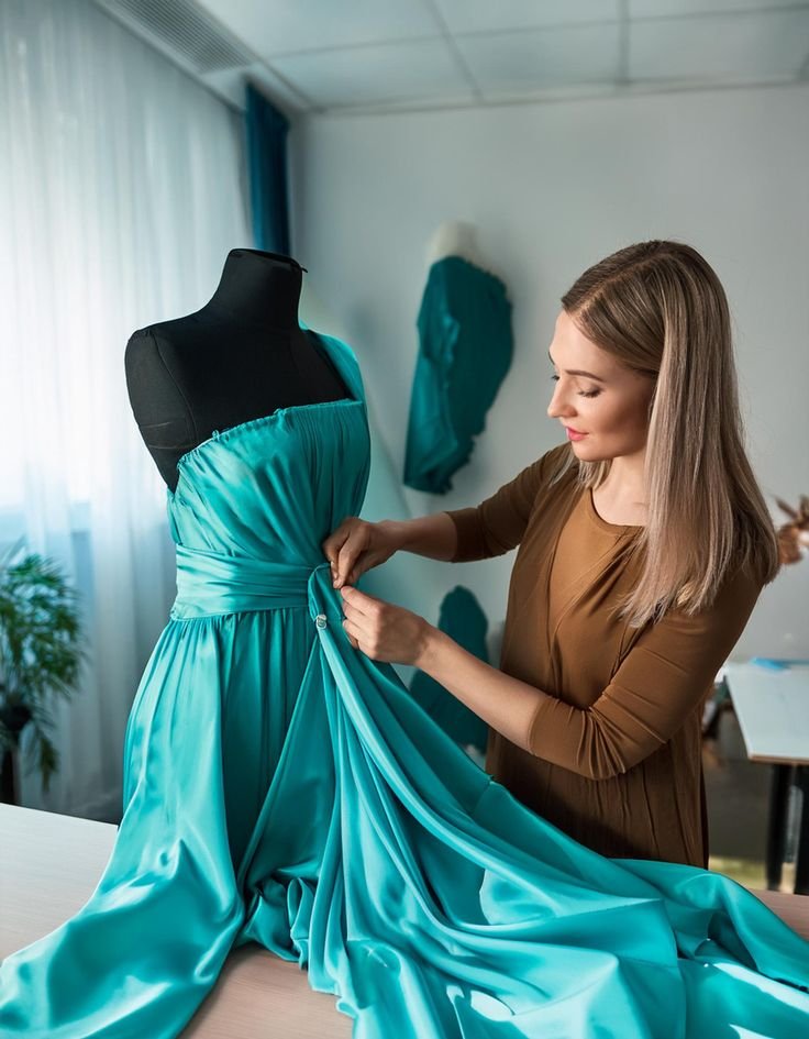 Advanced Tailoring Course